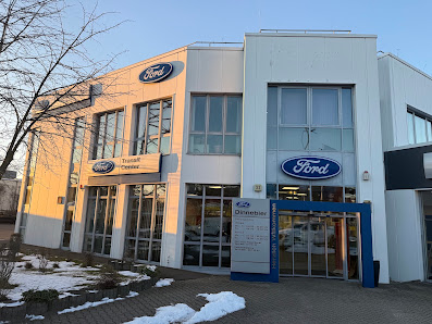 Autohaus Dinnebier Ford / Suzuki