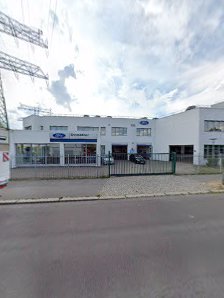 Autohaus Dinnebier Ford / Suzuki