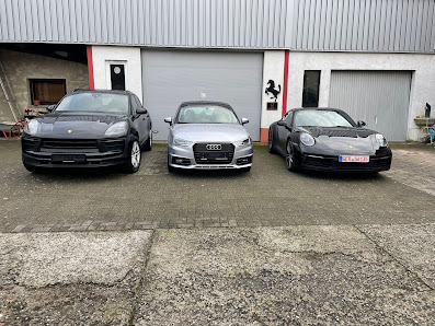 GF Automobile GmbH