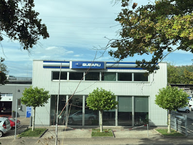 Autohaus Erhardt GmbH