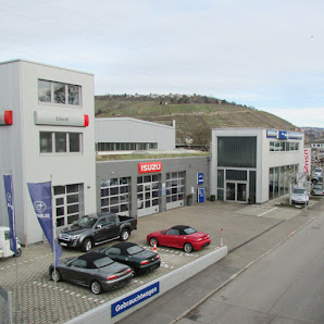 Autohaus Erhardt GmbH