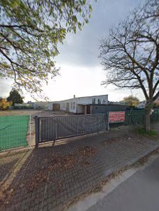 Eightschpies Gas-Buddies-Garage