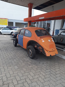 Joschka Baum Kfz-Meisterbetrieb
