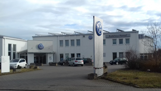 Autohaus Henzel Mutterstadt GmbH