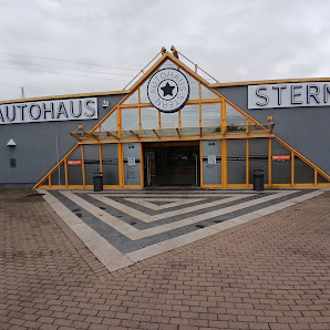 Autohaus STERN