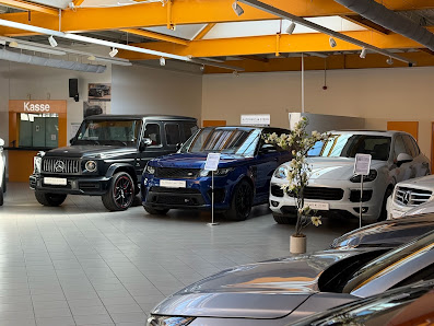 Autohaus STERN