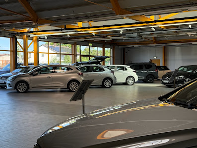 Autohaus STERN