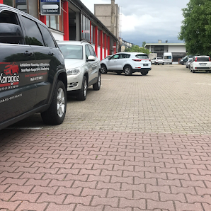 Autolackiererei Karagöz - Mutterstadt