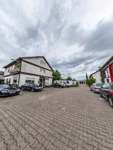 Autolackiererei Karagöz - Mutterstadt