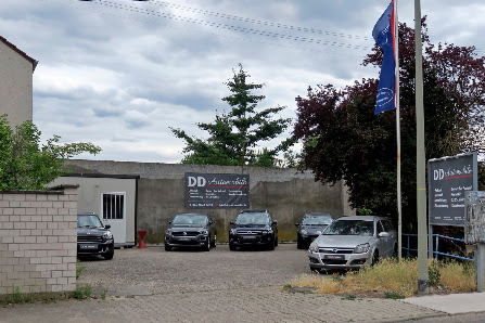 DD Automobile Maxdorf