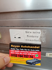 Rayan Automobile