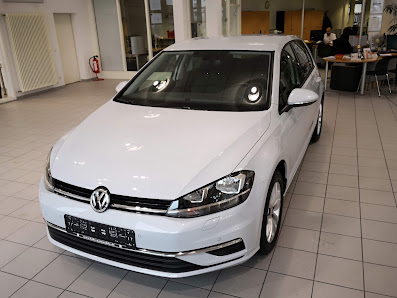 Hahn Automobile | Volkswagen Partner Esslingen