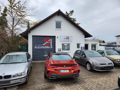 SA Automobile Maxdorf