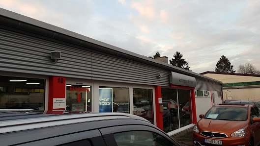 Autohaus Becker GmbH