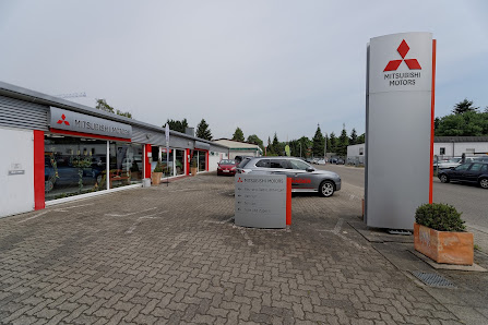Autohaus Becker GmbH