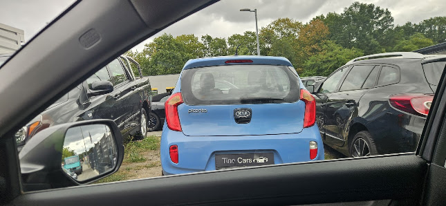 Tino Cars