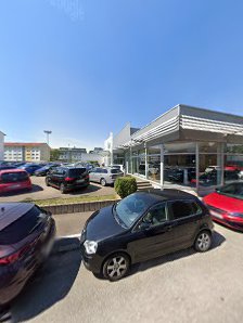 Hahn Automobile | SEAT & CUPRA Partner Esslingen