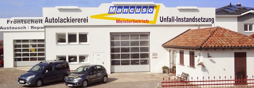 Angelo Mancuso