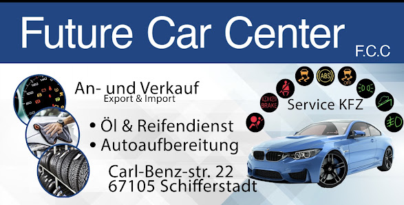 F.C.C Future Car Center