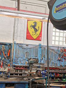 Angelo & Rocco Padalino GbR (Automobile)