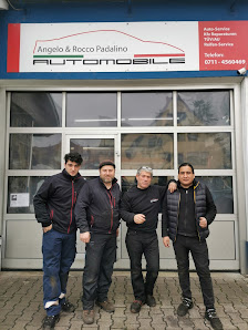 Angelo & Rocco Padalino GbR (Automobile)