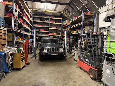 AB Reifen Auto Barth