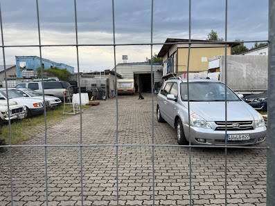 AB Reifen Auto Barth