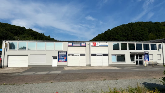 Autoservice & Lackiererei Steffen Schmidt