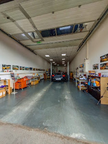 Hoffmann Sportwagen Service