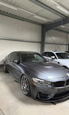 CJT AUTOGALERIE GmbH