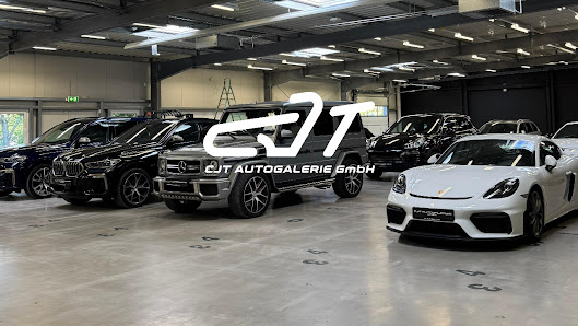 CJT AUTOGALERIE GmbH
