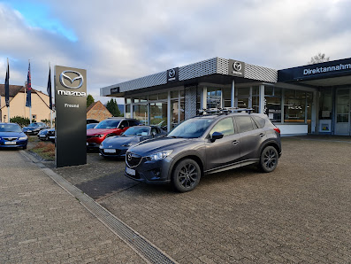 Autohaus Freund GmbH