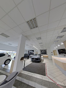 Autohaus Freund GmbH