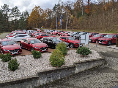 Autohaus Freund GmbH