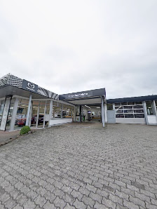 Autohaus Freund GmbH