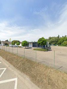 TÜV Pfalz Verkehrswesen GmbH