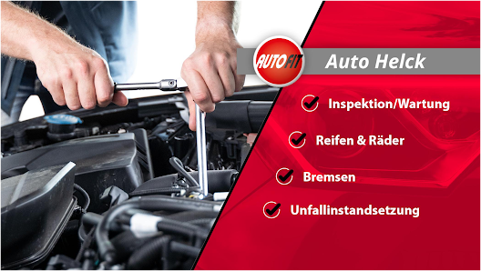 Auto Helck