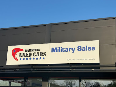 Ramstein Used Cars