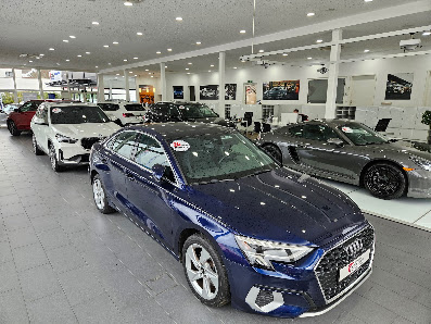 Ramstein Used Cars