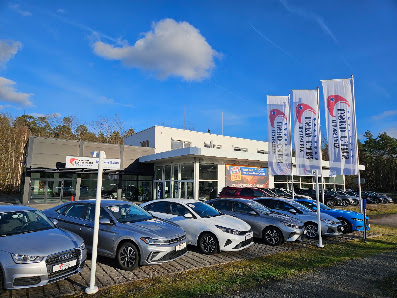 Ramstein Used Cars