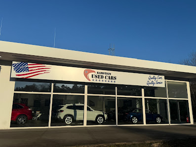 Ramstein Used Cars