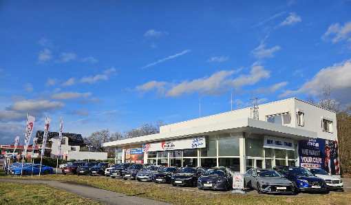 Ramstein Used Cars
