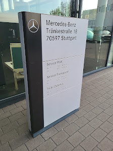 Mercedes-Benz - Smart