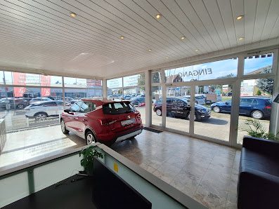 Autohaus Wolf GmbH