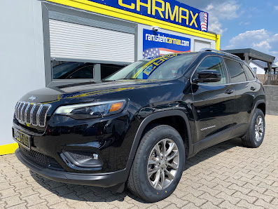 Ramstein CarMax