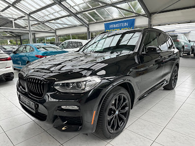Ramstein CarMax
