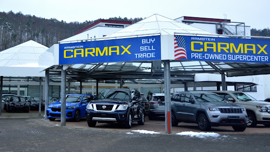 Ramstein CarMax