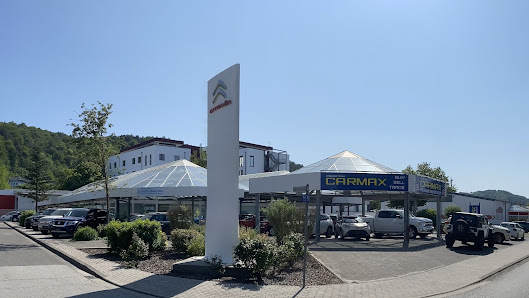Ramstein CarMax