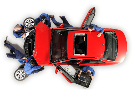 Micha's Autoservice