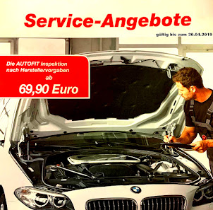 Micha's Autoservice